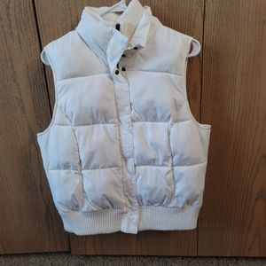 Insulated vest